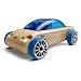Automoblox S9 Sedan Blue by Automoblox