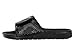 Nike Jordan Kids Jordan Hydro 5 BG Black/White/Cool Grey Sandal 7 Kids US