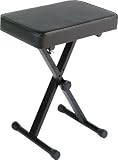 Yamaha PKBB1 Keyboard Bench