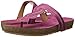 Nine West Women's Raspy Leather Dress Sandal