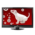 VIZIO 37" 1080p Class Slim LCD 120Hz HDTV - Black (SV370XVT)