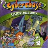 Castleblanca Quest: CD