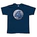 Search : Fantastic Four - Faded Logo T-Shirt