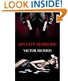 Sin City Homicide