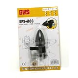 EPS400C Assembled Gearbox 2.38:1 - B000BRNSC4