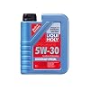 Liqui Moly Leichtlauf LL Motor�l �l 5 W 30 5W30 1l