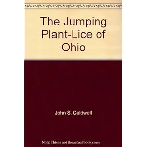 The Jumping Plant-Lice of Ohio (Homoptera: Chermidae)