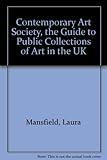 The guide to public collections of art in the UK