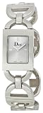 Christian Dior Watches:Christian Dior Women's CD052110M009 Malice Stainless Steel Bracelet Watch