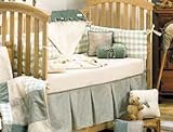 SandPiper - Fitted Sheet