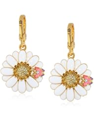 Juicy Couture Flower and Butterfly Charm