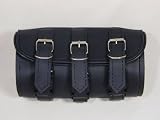 Large Quality Universal Motorcycle Fork Tool Bag with Quick Release 10.5