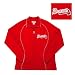 Atlanta Braves Women's Inspired Full Zip Fleece by Antigua Sport