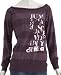 Sports : Dimensione Danza Hooded Sweatshirt, viola