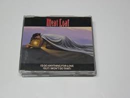 Meat Loaf Picture 8