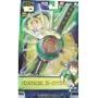 Ben 10 Alien Force Omnitrix BI-OPTIXX Watch