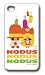 CIX Designs アイケース(iPhone 4用) タケヤマ・ノリヤ 1