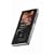 Samsung YP-Z5Q 2GB MP3 Player - Black