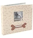 Dog Top-Load Scrapbook - 8x8