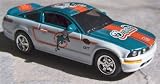 Miami Dolphins Limited Edition Mustang GT DieCast Car Collectible - New in Pkg