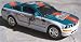 Sporting Goods : Miami Dolphins Limited Edition Mustang GT DieCast Car Collectible - New in Pkg