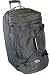 Stahlsac 10 lb Jamaican Smuggler Premium Roller Bag Great for Travel Scuba Diving Diver Gear Bag Snorkeling Jet Skiing Kayaking Swimming Triathlon Camping Rolling Travel Case