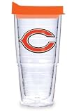 Tervis Tumbler Chicago Bears 24oz. Tumbler with Lid