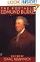 The Portable Edmund Burke (Portable Library)