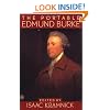 The Portable Edmund Burke (Portable Library)