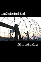 Anno Zombus: Year One; March-From Free Kindle Books Library