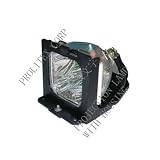 POA-LMP35 COMPATIBLE PROJECTION LAMP WITH HOUSING FOR Boxlight/Canon/Eiki /Sanyo PROJECTORS 30DAYS REFUND AND 120DAYS WARRANTY