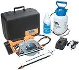 CRL 18-Volt Cordless Diamond Glass Saw [並行輸入品]