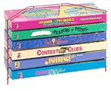 Best Seller Series 1 Red Level 2