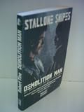 Demolition Man: Tie-In