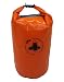 hPa Swell 75 Litre Orange Dry Bag / Sack