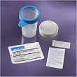 ^Mid-Stream Collection Kits - Valu-Pak Mid-Stream Collection Kits - Includes Castile Soap Towelettes Min.Order is 1 CS ( 100 Each / Case; )