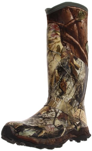 Bogs Men's World Slam Hunting Boot,Real Tree,11 M US