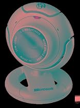 Microsoft LifeCam VX-6000 (68C-00001)