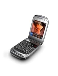 Wireless: Boost Mobile Blackberry Style 9670 - RIM