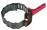 Lisle 21700 3 to 5 Wrinkle Band Ring Compressor