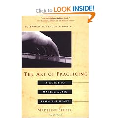 Art of Practicing