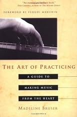 The Art of Practicing
