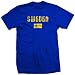 SWEDEN FLAG travel country europe swedish new RBY SHIRT