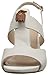 Rockport Women's Seven To T-Bar Tassle Dress Sandal