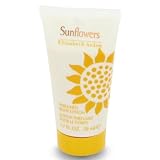 SUNFLOWERS by Elizabeth Arden WOMEN'S BODY LOTION 6.8 OZ