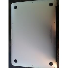 Apple MacBook Air MC960 Series