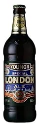 ヤング・ロンドンエール　500ｍｌ×12　イギリス