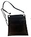 Travel Neck Pouch, Wallet, Under Clothing Security Stash, Id, Passport Holder, Boarding Pass