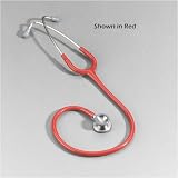 3M Littman Pediatric Black Stethoscope