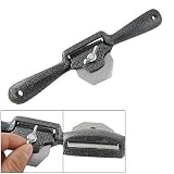 41emNcu%2BiLL. SL160  Metal Spoke Shave Plane Spokeshave Hand Cutting Tool